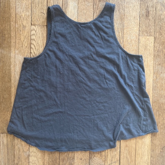 Victoria’s Secret Pink Flowy Tank Top Size small - Picture 4 of 5